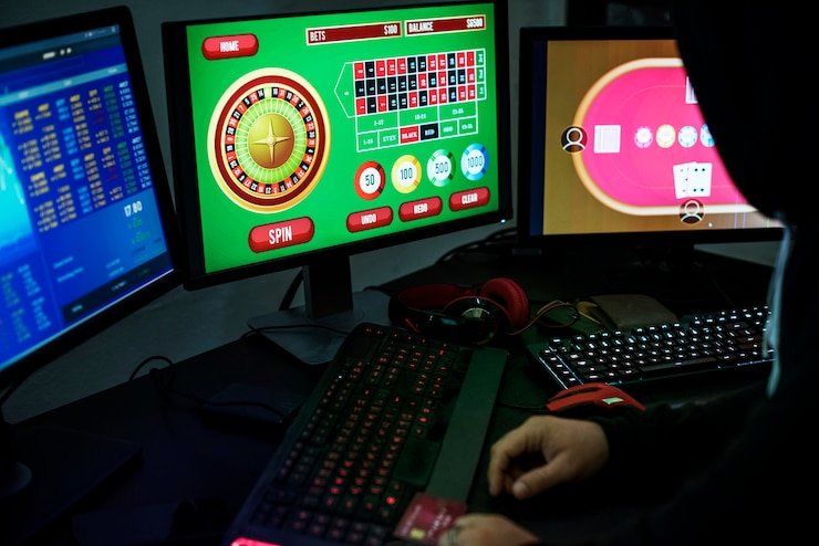 yes77 featured game showcase